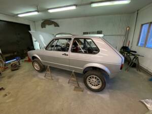Bild 39/50 von Volkswagen Golf I GTI 1.6 (1980)