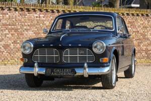 Imagen 14/50 de Volvo P 121 (1966)