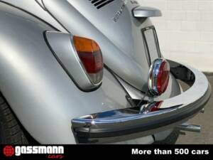 Image 9/15 of Volkswagen Maggiolone 1302 (1972)