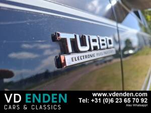 Bild 9/95 von Dodge Lancer 2.2 Turbo (1986)