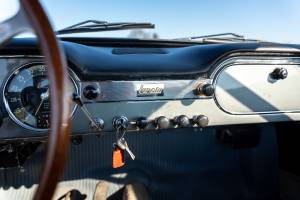 Immagine 36/44 di Lancia Flaminia GT 2.8 3C Touring (1964)