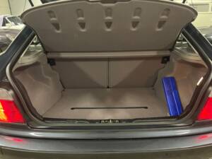 Image 15/25 of BMW 318ti Compact (1997)