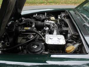 Bild 18/21 von Bentley Corniche I (1975)
