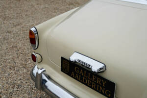 Immagine 28/50 di Volvo P 121 (1967)