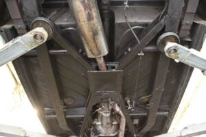 Image 14/18 of Triumph TR 3B (1963)