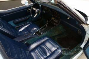 Bild 15/19 von Chevrolet Corvette Sting Ray (1978)