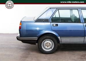 Image 12/45 de Alfa Romeo Giulietta 1.8 (1982)