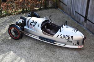 Bild 7/31 von Morgan 3-Wheeler (2014)