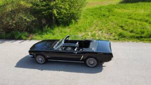 Image 17/19 of Ford Mustang 289 (1966)