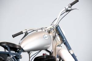 Image 10/50 of Greeves DUMMY (1963)