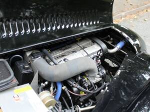 Image 19/20 of Morgan 4&#x2F;4 1800 (2000)