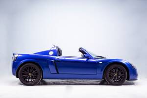 Bild 9/44 von Opel Speedster 2.2 (2001)