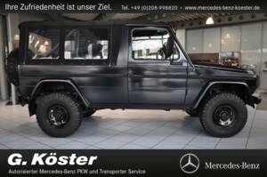 Bild 3/15 von Mercedes-Benz G 230 (1994)