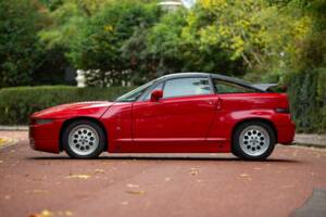 Bild 5/50 von Alfa Romeo SZ (1991)