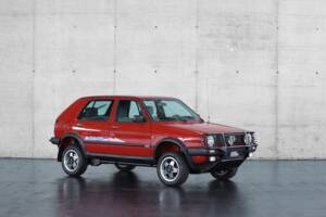 Afbeelding 3/50 van Volkswagen Golf Mk II Country Syncro 1.8 (1990)