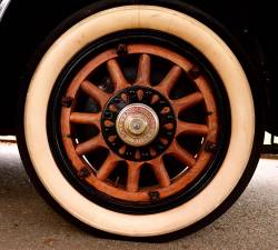 Imagen 30/50 de Rolls-Royce 40&#x2F;50 HP Silver Ghost (1921)