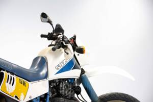 Bild 17/50 von Suzuki DR 600 S (1986)