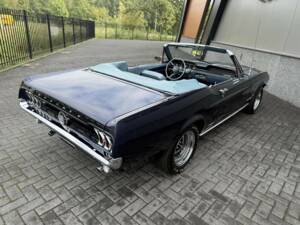 Image 13/48 of Ford Mustang 289 (1967)