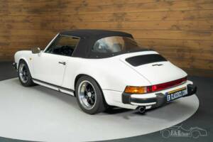 Bild 16/29 von Porsche 911 SC 3.0 (1983)