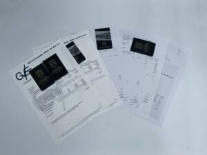 Bild 9/50 von Alfa Romeo 2000 Spider (1961)