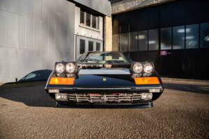 Bild 11/50 von Ferrari 512 BBi (1984)
