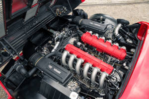 Image 46/58 of Ferrari 512 BBi Koenig Specials (1978)