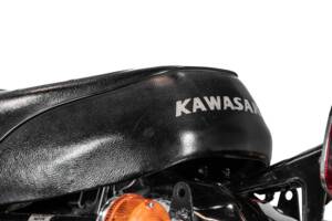 Image 10/40 of Kawasaki Z 400 (1976)