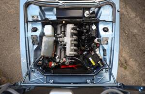 Image 19/73 of BMW 3.0 CSi (1973)