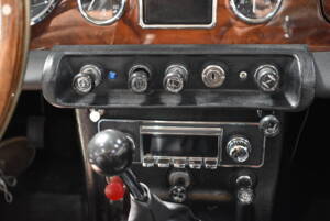 Bild 16/41 von Triumph TR 4A IRS (1965)