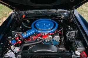 Image 3/50 of Ford Mustang Mach 1 (1973)