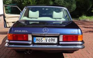 Image 49/57 de Mercedes-Benz 450 SEL 6,9 (1977)