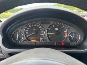 Bild 19/23 von BMW Z3 Roadster 1,8 (1998)