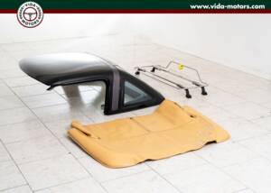 Bild 13/14 von Alfa Romeo 2.0 Spider (1992)