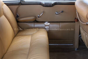 Imagen 36/39 de Mercedes-Benz 300 d (1961)