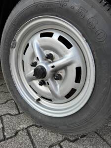 Bild 29/99 von Volkswagen Käfer 1200 Jubiläumsmodell (1985)