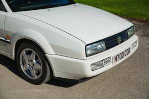 Afbeelding 8/50 van Volkswagen Corrado VR6 2.8 (1995)