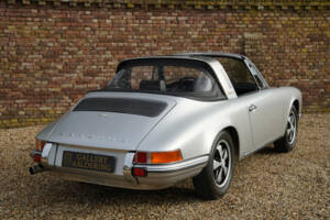 Image 22/50 of Porsche 911 2.0 T (1969)