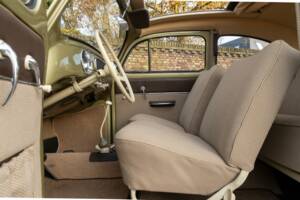 Bild 36/50 von Volkswagen Beetle 1200 Standard "Oval" (1956)