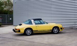Bild 2/24 von Porsche 911 2.7 S (1974)