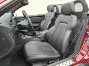 Image 8/8 of Mercedes-Benz SLK 230 Kompressor (1999)