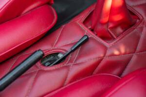 Imagen 40/50 de Abarth 750 Allemano Spider (1958)
