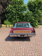 Bild 15/35 von Chevrolet Caprice Estate (1973)