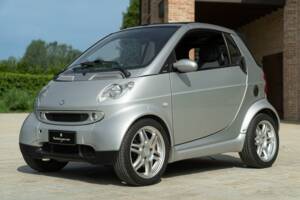 Bild 1/50 von Smart Fortwo Brabus (2003)