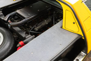 Imagen 39/66 de Maserati Bora 4700 (1972)