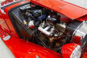 Bild 3/15 von MG TD (1953)