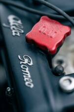 Bild 27/40 von Alfa Romeo Giulietta Sprint (1959)