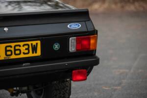 Bild 36/50 von Ford Escort RS 2000 (1980)