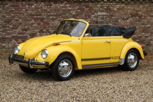 Image 30/50 de Volkswagen Beetle 1303 (1975)