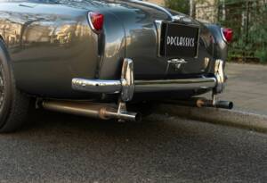 Bild 20/34 von Aston Martin DB 2&#x2F;4 Mk II (1957)