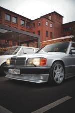 Immagine 22/49 di Mercedes-Benz 190 E (1990)